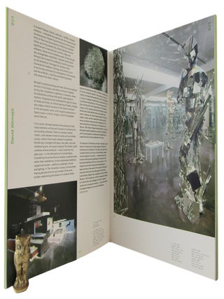 VITAMIN 3-D: New Perspectives in Sculpture and Installation.