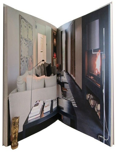 Item #176739 HOME: 14 private residences. Jo Pauwels, Photographer.