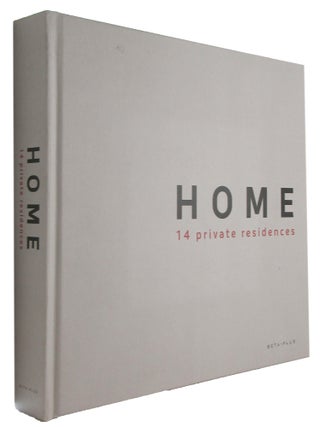 HOME: 14 private residences.