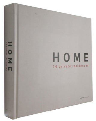 HOME: 14 private residences.