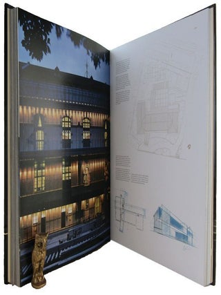 Item #176929 ANDO: Complete Works. Tadao Ando, Philip Jodidio