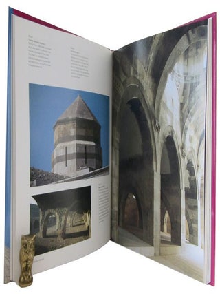 Item #176937 TURKEY: From the Selcuks to the Ottomans. Henri Stierlin
