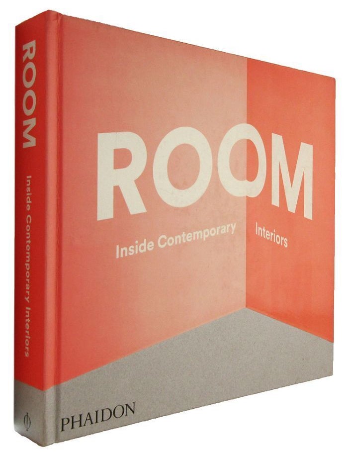 Item #176970 ROOM: Inside Contemporary Interiors. Nacho Alegre, others.