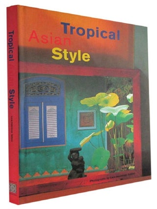 Item #176976 TROPICAL ASIAN STYLE. Gianni Francione