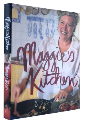 Item #177672 MAGGIE'S KITCHEN. Maggie Beer