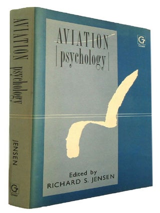 Item #179163 AVIATION PSYCHOLOGY. JensenRichard S
