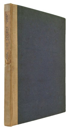 THE SECRET: sixty poems.
