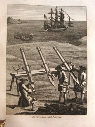 MILITARY ANTIQUITIES respecting a History of the English Army; from the Conquest to the Present Time. A new edition with material additions & improvements.
