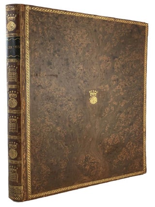 Item #180141 DE RERUM NATURA LIBRI SEX. Titus Lucretius Carus