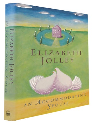 AN ACCOMMODATING SPOUSE.