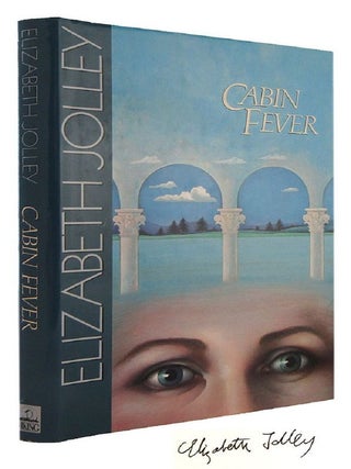 Item #180331 CABIN FEVER. Elizabeth Jolley