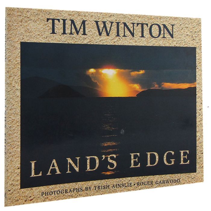 LAND'S EDGE | Tim Winton