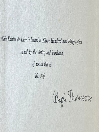 THE SCHOOL FOR SCANDAL.