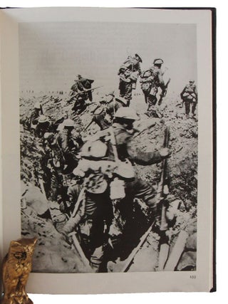 Item #182784 EYE-DEEP IN HELL. John Ellis