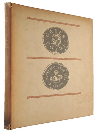 GREEK COINS 1950 TO 1963.