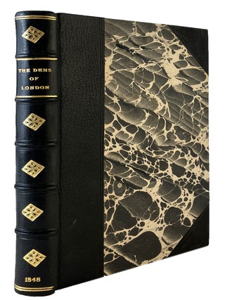 SINKS OF LONDON LAID OPEN; A Pocket Companion for the Uninitiated, to which is added a Modern Flash Dictionary containing all the cant words, slang terms, and flash phrases now in vogue,