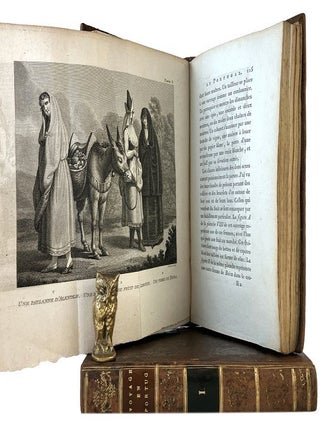 Item #184342 VOYAGE EN PORTUGAL: a travers les provinces. Jacques Murphy