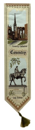 Item #184843 COVENTRY and GODIVA. J. Cash, Ltd J., Coventry