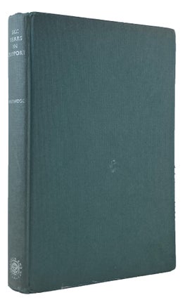 SIX YEARS IN SUPPORT: Official History of 2/1st Australian Field Regiment.
