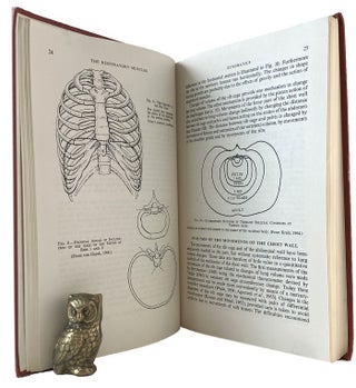 Item #185151 THE RESPIRATORY MUSCLES Mechanics and Neural Control. E. J. M. Campbell, E....