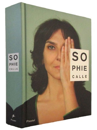 Item #185279 M'AS TU VUE? Sophie Calle