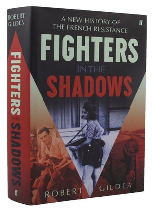 Item #P14036 FIGHTERS IN THE SHADOWS. Robert Gildea