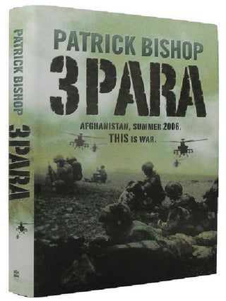 Item #P14414 3 PARA. Patrick Bishop